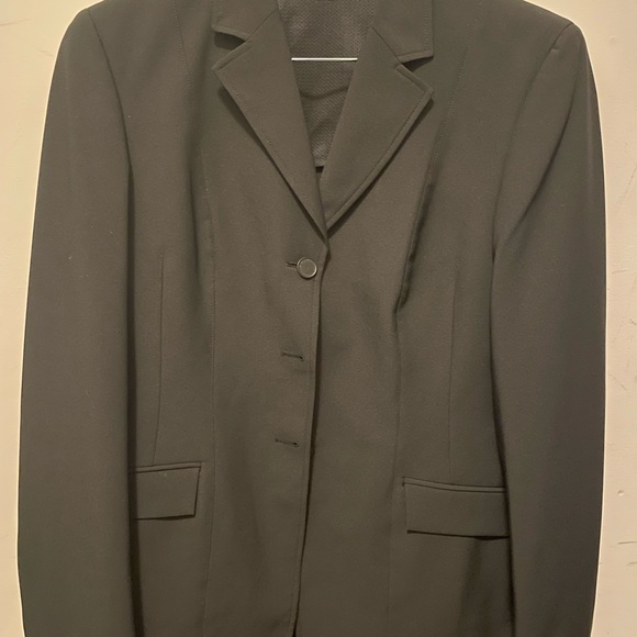 RJ Classics Riding Jacket/Hunt Coat - Picture 1 of 3
